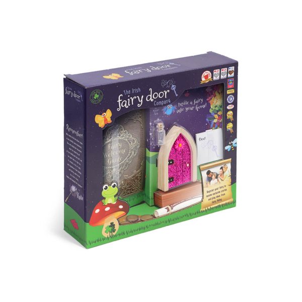 fairy door toy