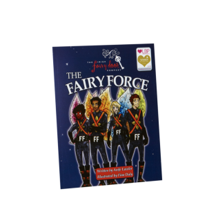 The Fairy Force Children's Book