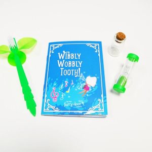 Tooth Fairy Starter Kit