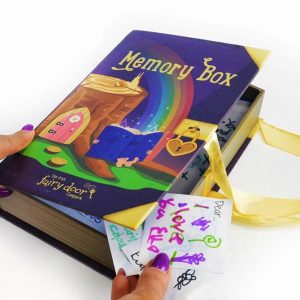 Memory Box Bundle